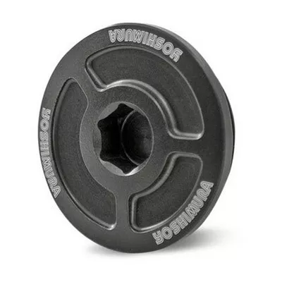 Yoshimura Honda CBR500R 13-15 Works Edition Crank Inspection Plug