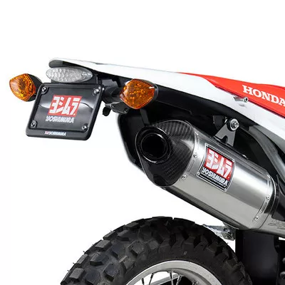 Yoshimura Honda CRF250L 13-16 Fender Eliminator Kit