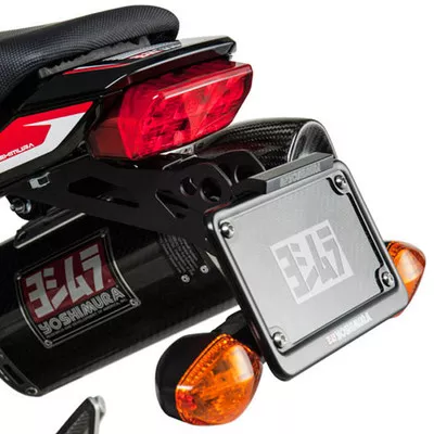 Yoshimura Honda Grom 14-15 Fender Eliminator Kit