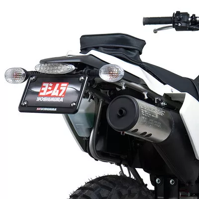 Yoshimura Kawasaki KLX250S 08-14 Fender Eliminator Kit