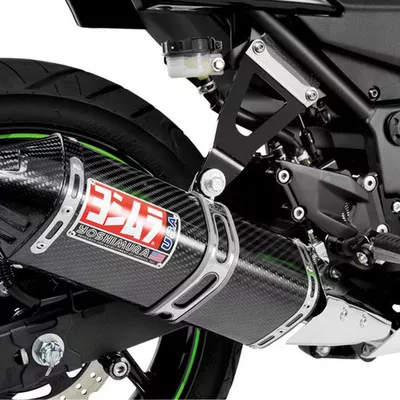 Yoshimura Kawasaki Ninja 250R 08-12 Muffler Bracket