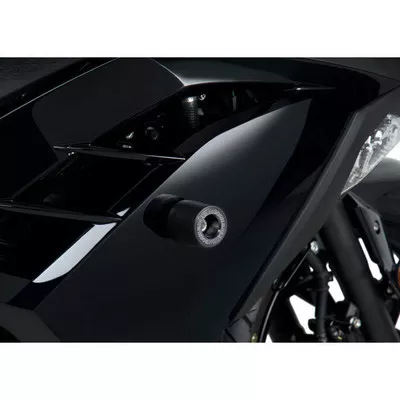 Yoshimura Kawasaki Ninja 300 13-17 Works Edition Chassis Protectors
