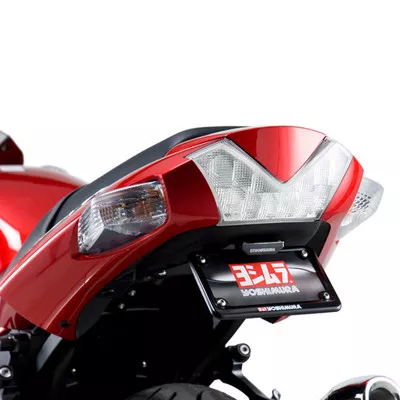 Yoshimura Kawasaki ZX-14R 06-19 Fender Eliminator Kit