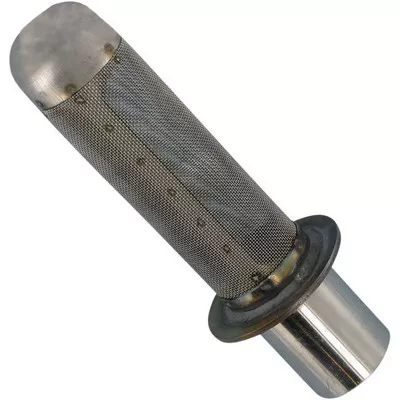 Yoshimura RS-7 T.E.C. Spark Arrestor Kit