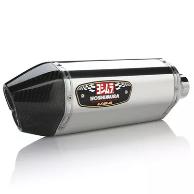 Yoshimura Suzuki GSX-R600 11-26 Race R-77D Full Exhaust
