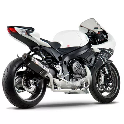 Yoshimura Suzuki GSX-R750 11-26 Race R-77 Full Exhaust