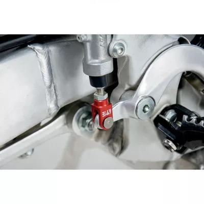 Yoshimura Suzuki RM-Z250 04-06 Rear Brake Clevis