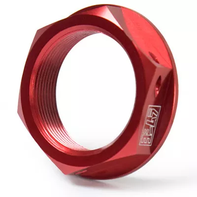Yoshimura Suzuki RM-Z450 05-14 Steering Stem Nut