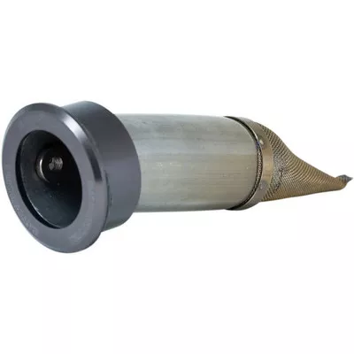 Yoshimura T.E.C Insert for RS2 Exhaust (TEC-SD8)
