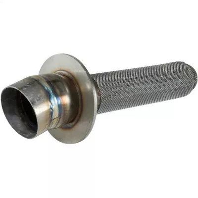 Yoshimura TRC Spark Arrestor Insert Kit for Cone End Cap s