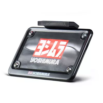 Yoshimura Yamaha FZ-09 14-16 Fender Eliminator Kit