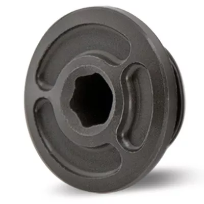 Yoshimura Yamaha YFZ450R 10-14 Works Edition Small Engine Plug