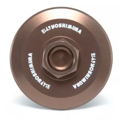 Yoshimura Yamaha YZF-R6 06-16 Large Timing Inspection Plug