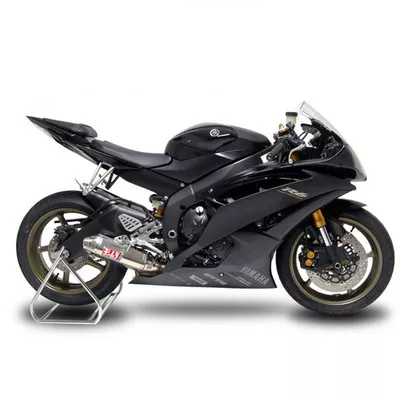 Yoshimura Yamaha YZF-R6 06-16 Street TRC Slip On Exhaust System