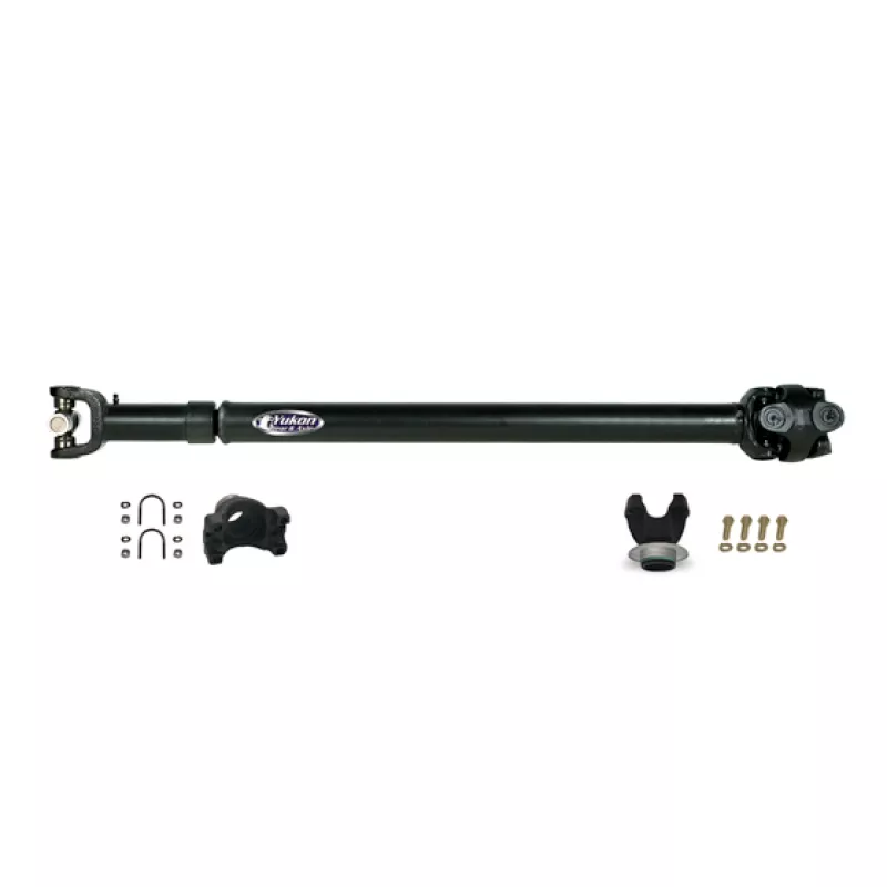 YUK Driveshafts