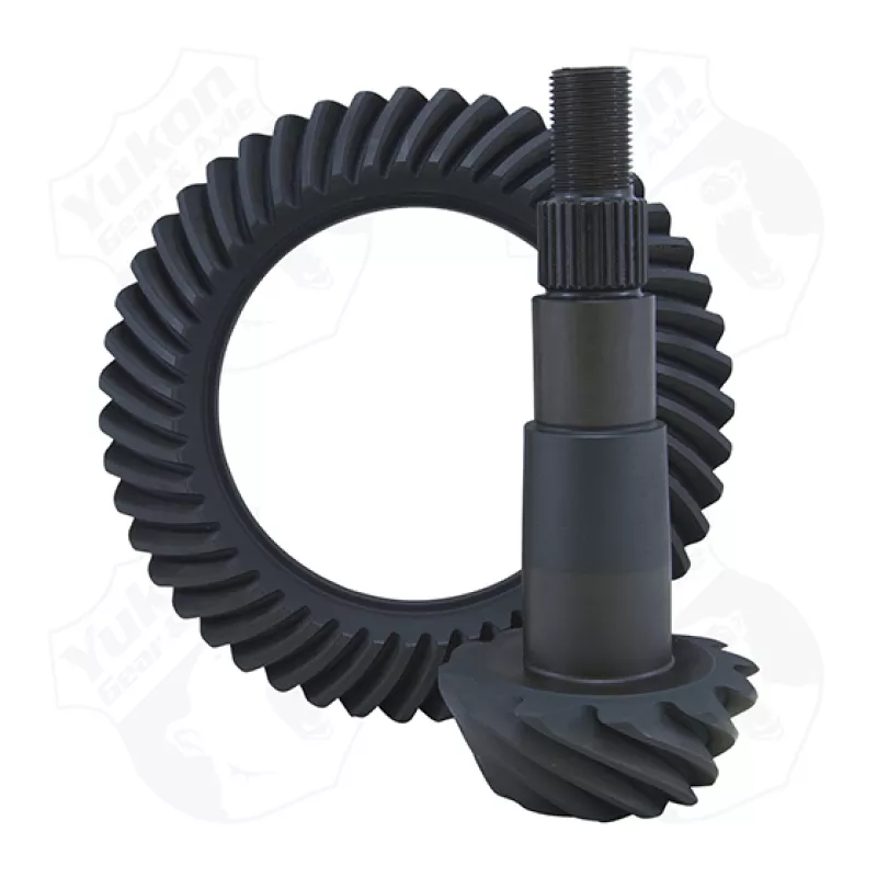 YUK Gear Sets – Chrysler