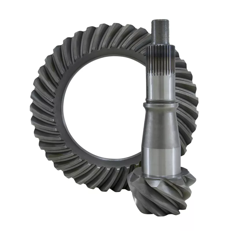 YUK Gear Sets – GM