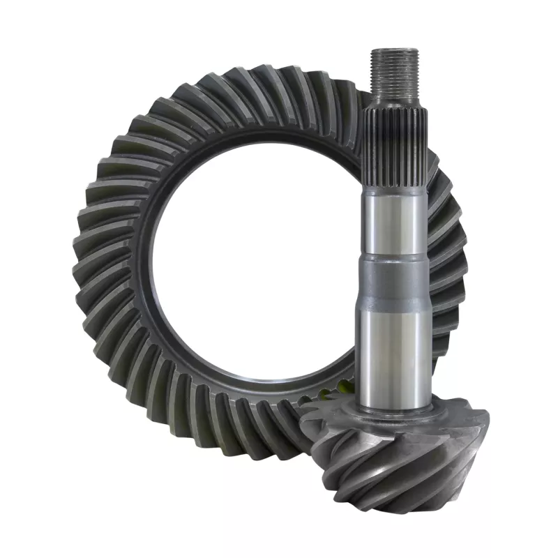 YUK Gear Sets - Toyota