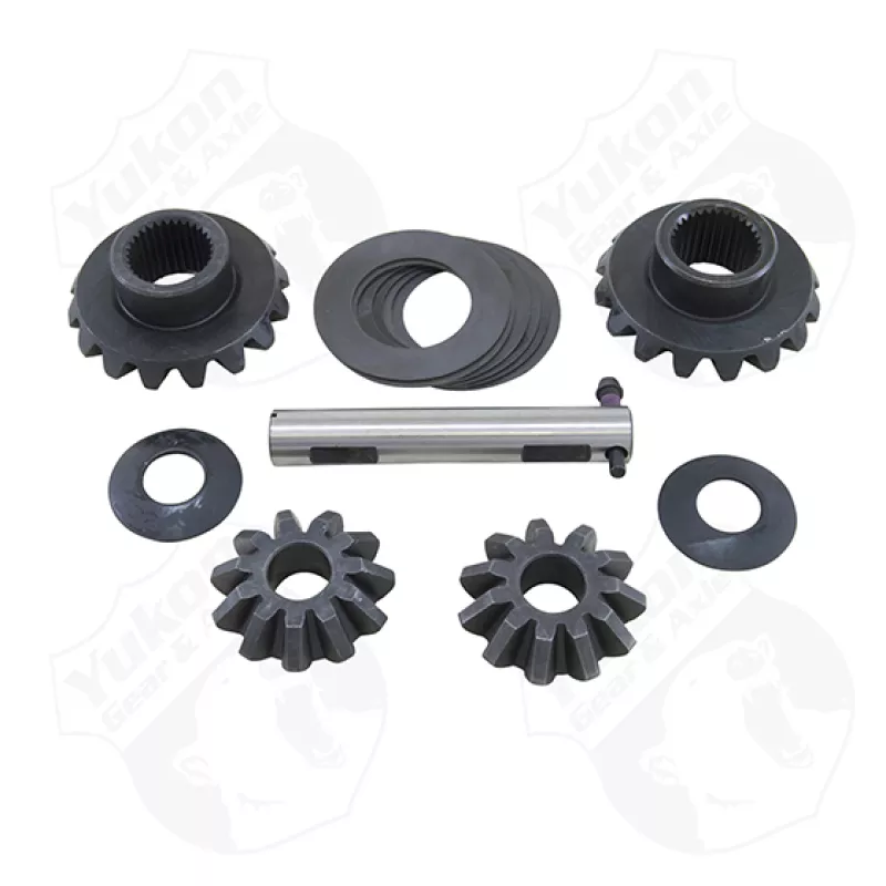 YUK Spider Gear Kits