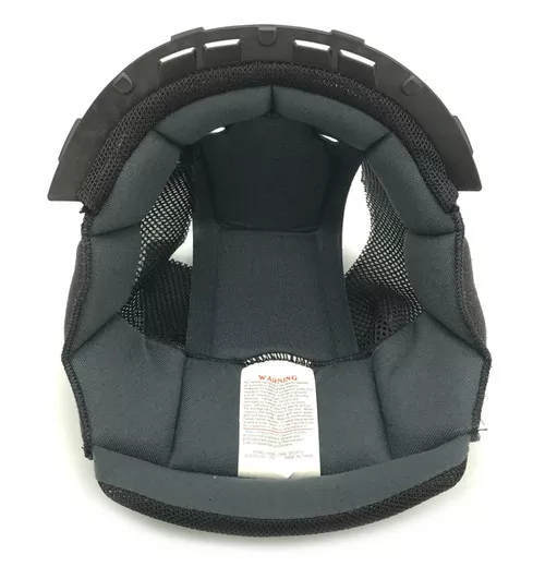 Z1R Ace/Ace Starbrite Helmet Top Inner Liner Pad