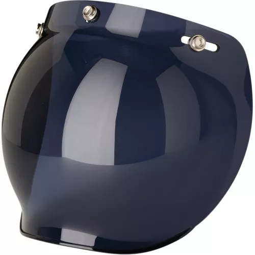 Z1R Bubble Face Shield – Smoke