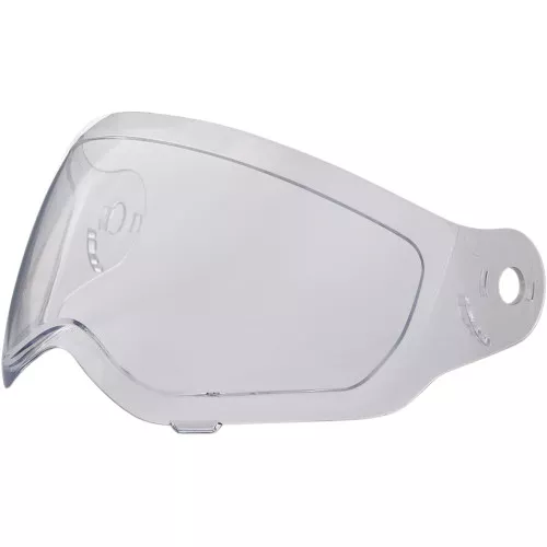 Z1R Range Helmet Face Shield – Clear