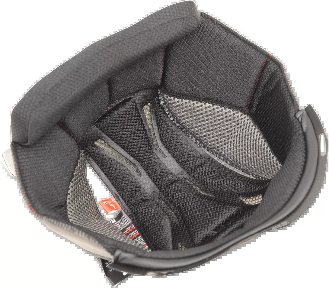Z1R Range Liner