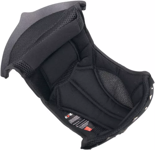 Z1R Saturn SV Helmet Top Inner Liner Pad