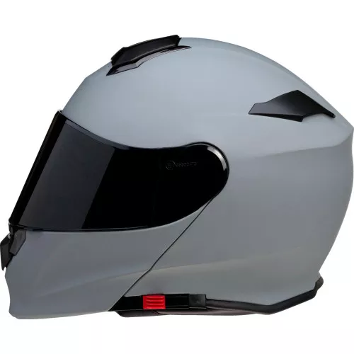 Z1R Solaris 2.0 Modular Helmet – Smoke