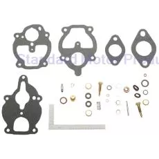 ZENITH CARB KIT