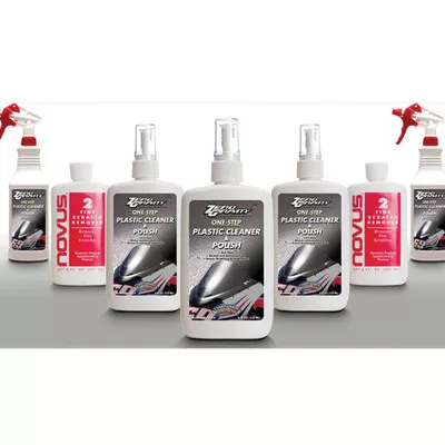 Zero Gravity Cleaners