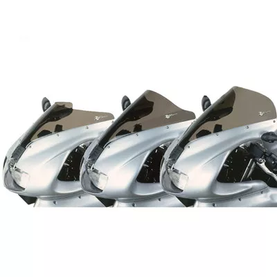 Zero Gravity Ducati 900SS/SP/CR/FE/Sport 99-02 SR Windscreen