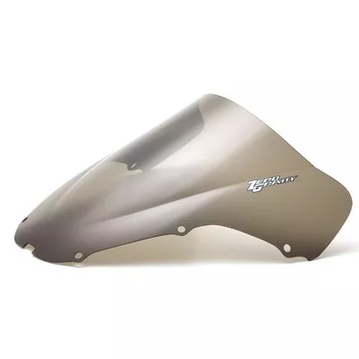 Zero Gravity Honda CBR929RR 00-01 Double Bubble Windscreen