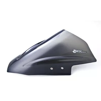 Zero Gravity Kawasaki Ninja 300R 13-17 Marc 1 Windscreen