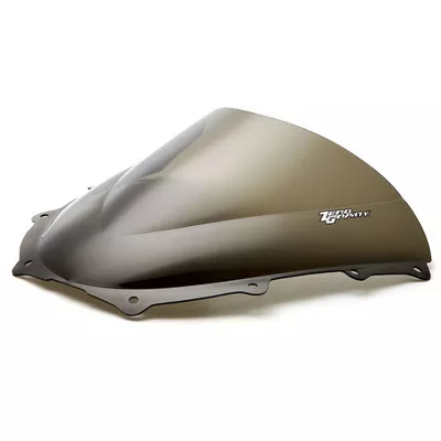 Zero Gravity Triumph Daytona T-595 97-98 Double Bubble Windscreen