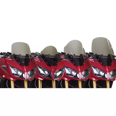 Zero Gravity Yamaha FZ1 06-14 SR Windscreen