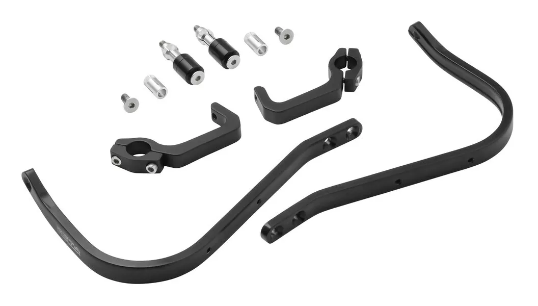 Zeta Adventure Armor Handguards Yamaha WR125R