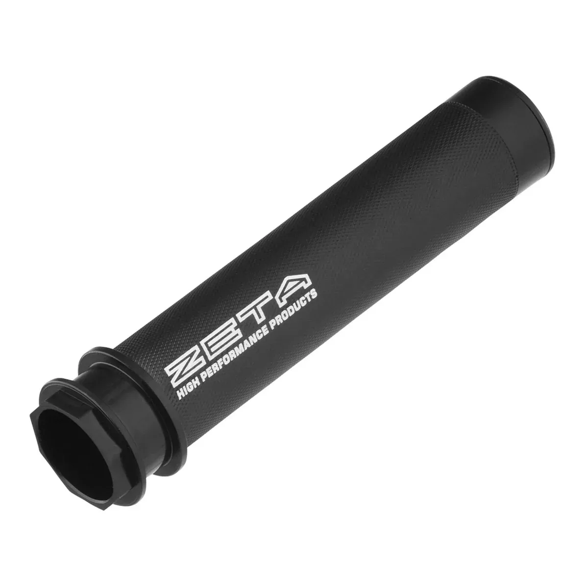 Zeta Aluminium Throttle Tube Closed End- KTM ’17-
