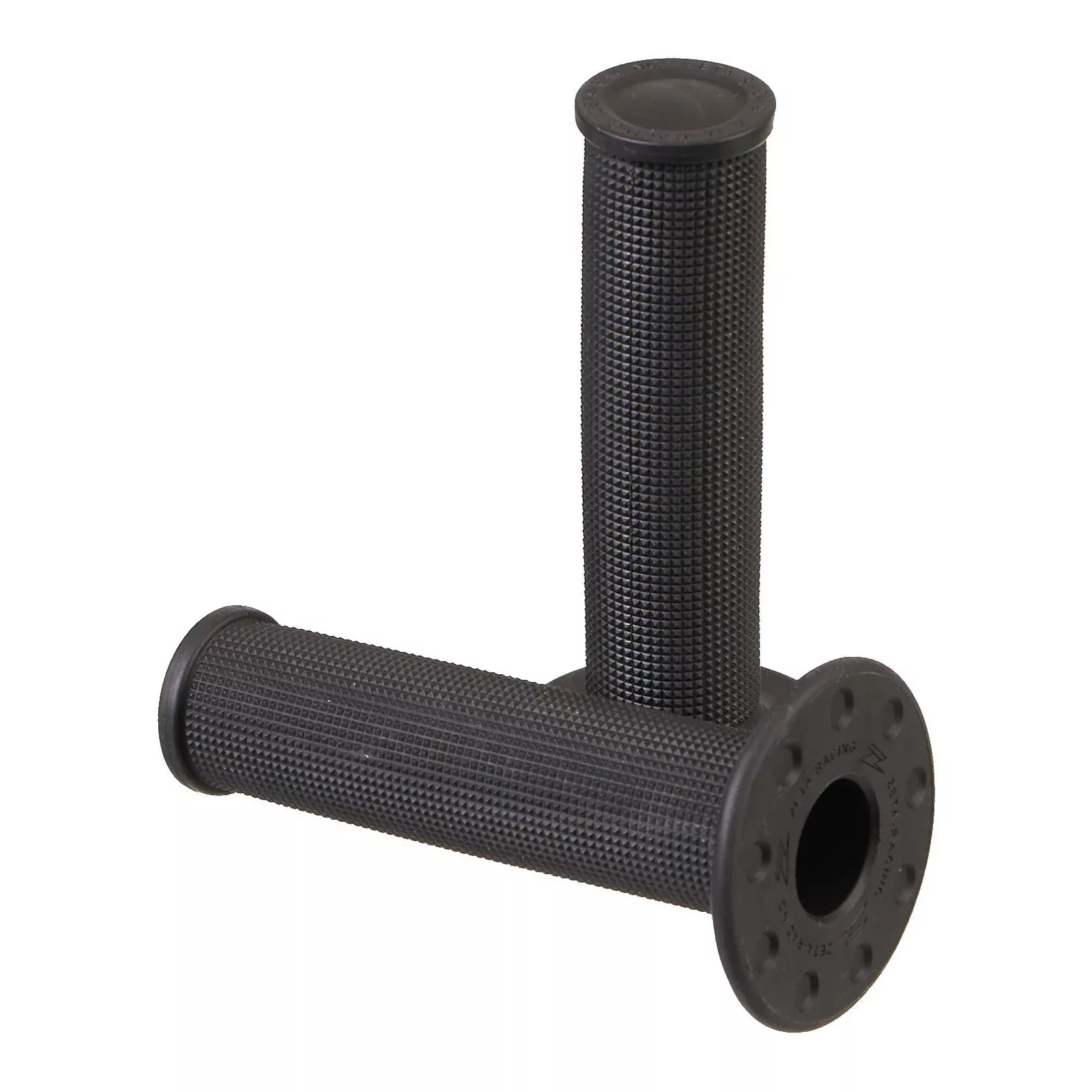 Zeta Base Grip Slim – Black