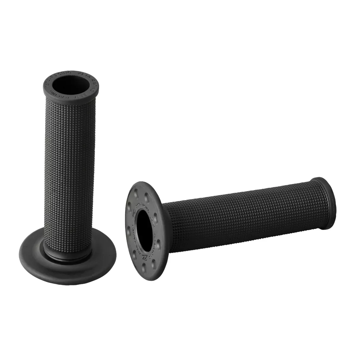 Zeta Base Grip Slim Open End – Black