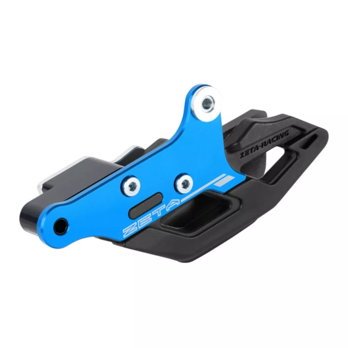 Zeta Chain Guide – Husqvarna FC / TC / FE / TE / TX (’14-) – Honda Blue