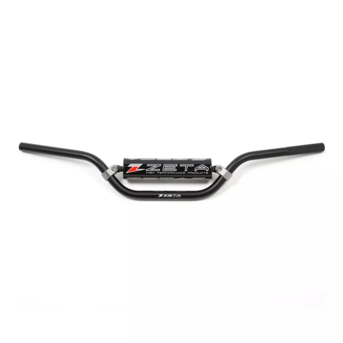 Zeta CX Mini Racer High Handlebar – Black