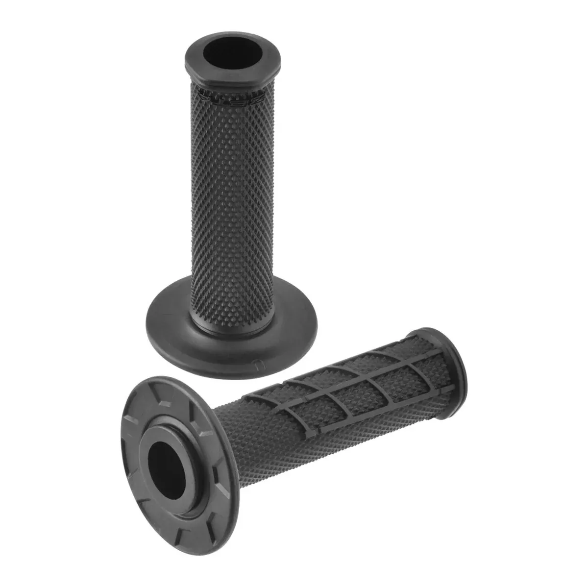 Zeta Dirt Grip – Open End – Black
