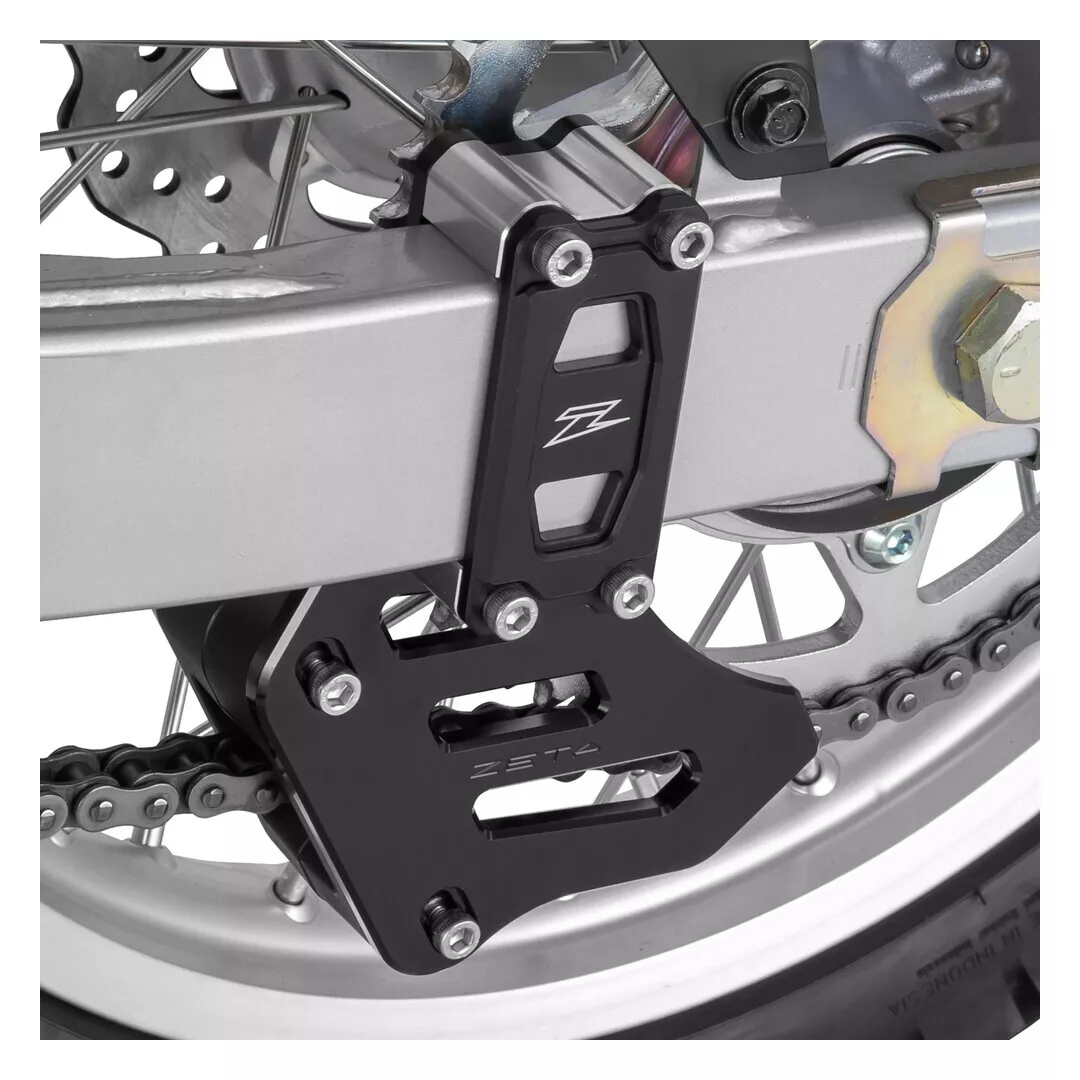 Zeta Durable Chain Guide Yamaha WR125R 2026-2027