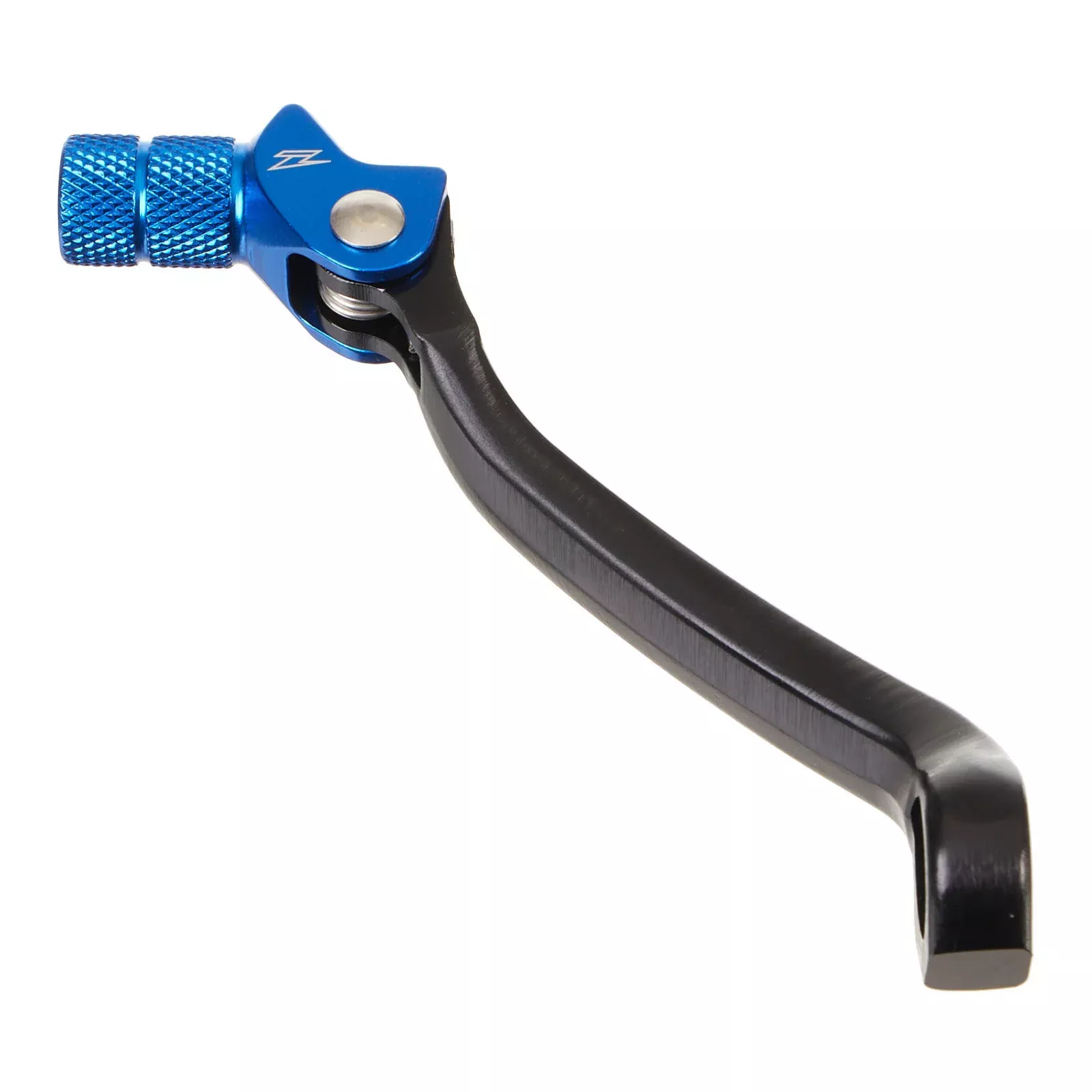 Zeta Forged Shift Lever – Husqvarna FE450 / FE501 (’17-), 701 Enduro (’16-) – Bl