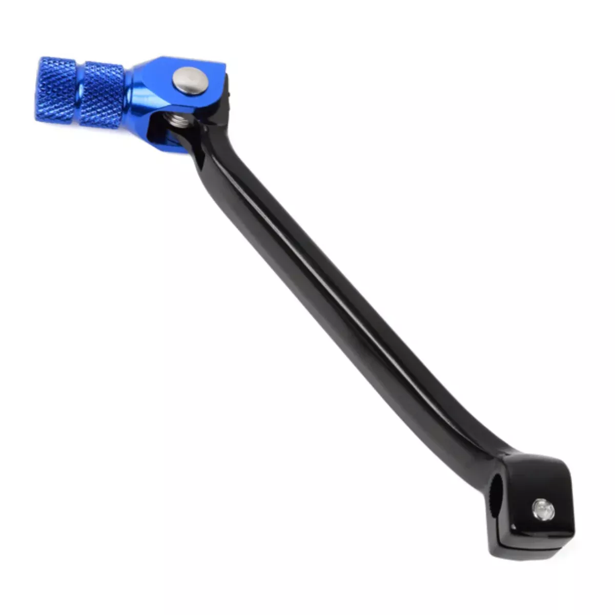 Zeta Forged Shift Lever - Yamaha WR250R / WR250X - Blue