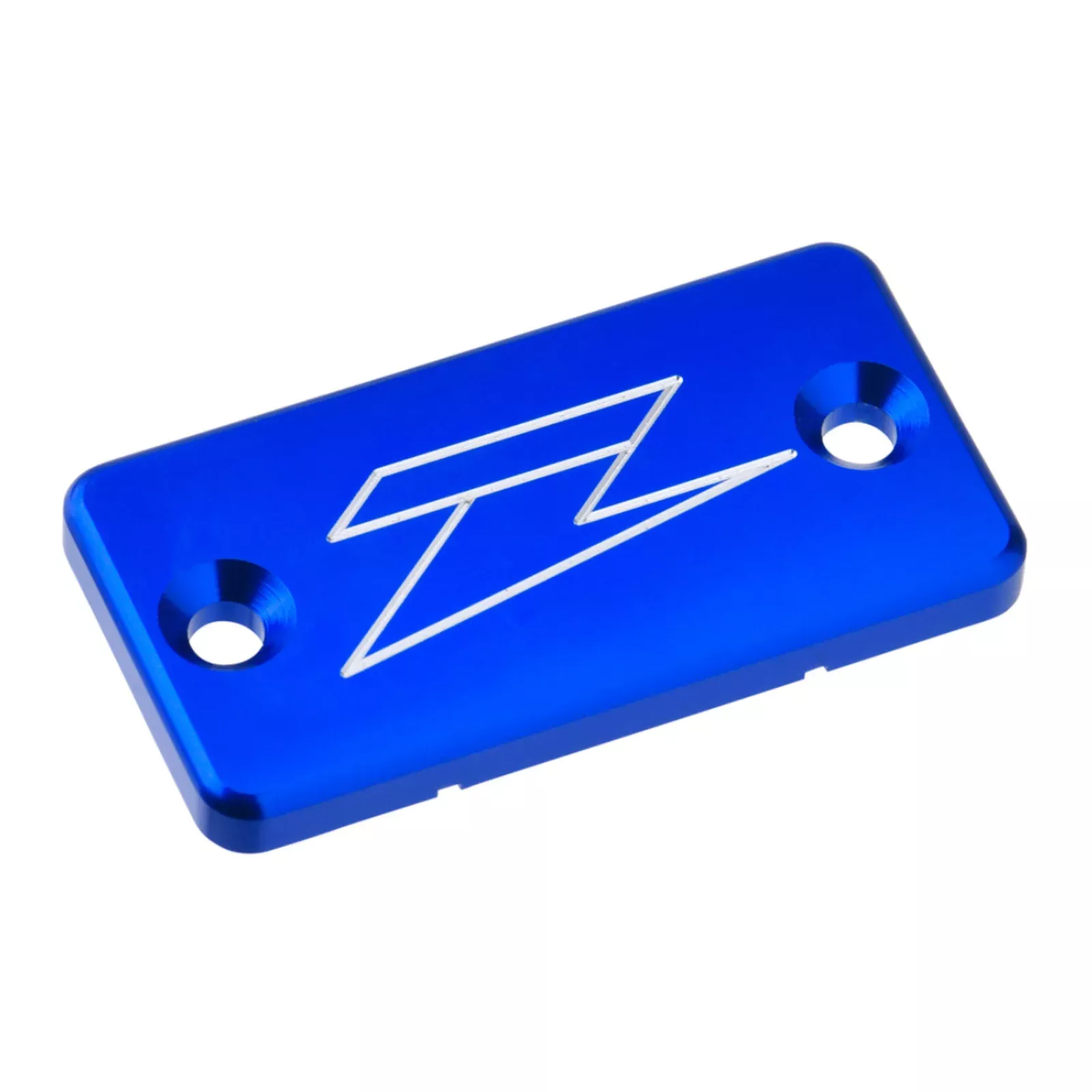 Zeta Front Brake Reservoir Cover – Suzuki RM / RM-Z, Yamaha YZ / YZF (-’07), Kaw