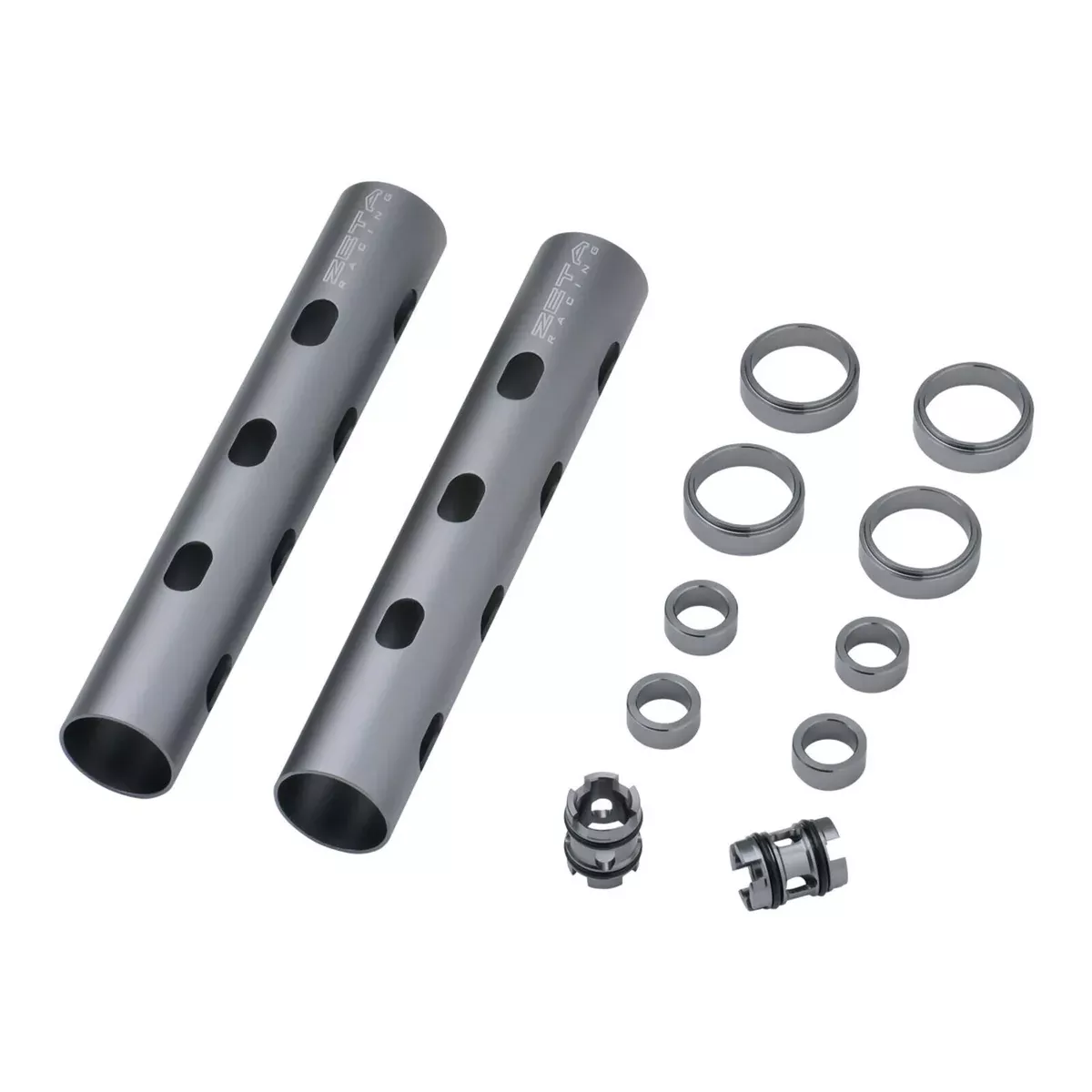 Zeta Front Suspension Low Down Inner Kit – WP XACT -30mm to -50mm