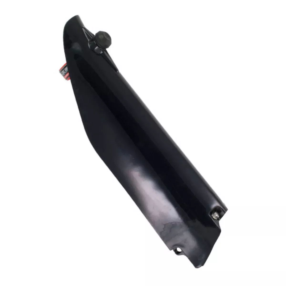 Zeta Launch Control – Suzuki RM-Z250 (’07-), RM-Z450 (’08-) – Black