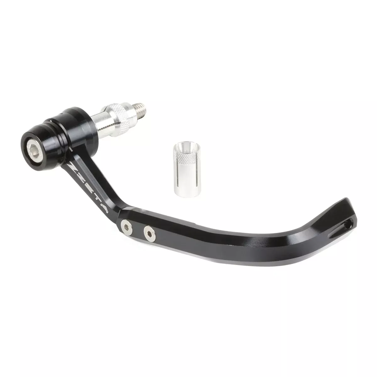 Zeta Lever Guard – Black